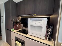 The Reef At King’s Dock (D4), Condominium #568363251